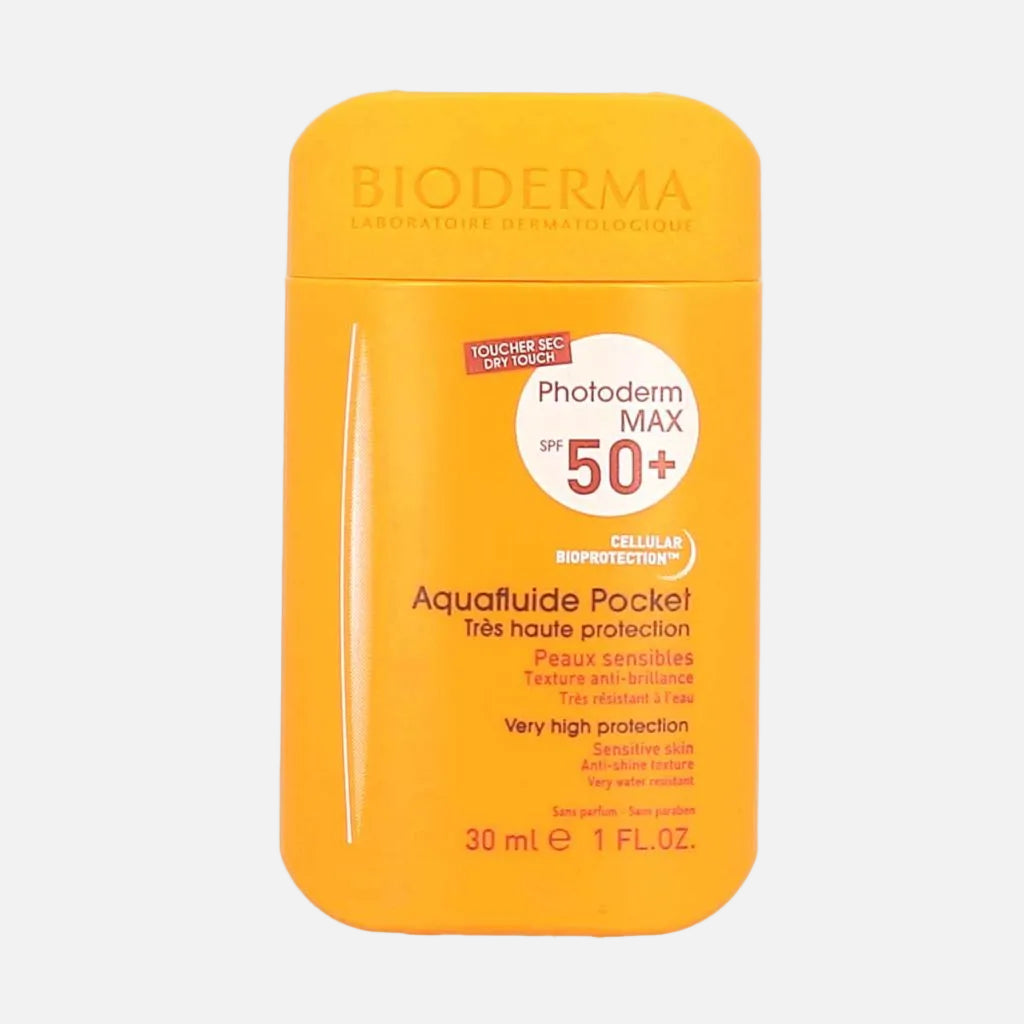 Bioderma Photoderm Max Aqua Fluide SPF50 30ml