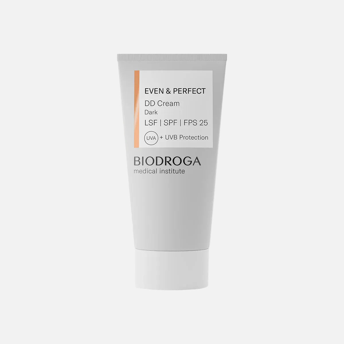 Biodroga Medical Institute Even & Perfect DD Cream Dark SPF 25 30ml Face Cream