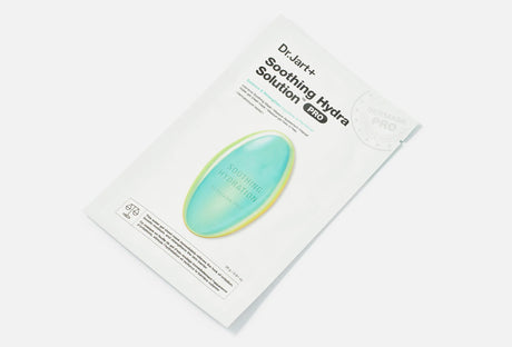 Dr.Jart+ Soothing Hydra Solution Rauhoittava Kasvonaamio 26g