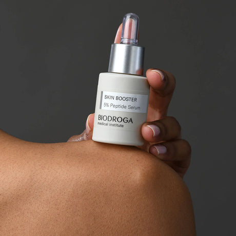 Biodroga Medical Institute Skin Booster 5% Peptide Serum 15ml