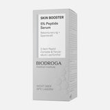 Biodroga Medical Institute Skin Booster 5% Peptide Serum 15ml