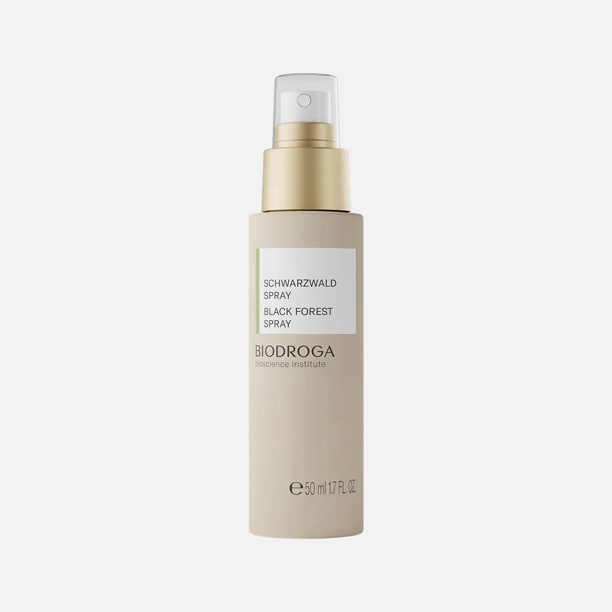Biodroga Face Care Spray in Spray Bottle 50ml