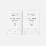 Avène Cold Cream Solid Soap 100g
