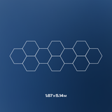 10_hexagon - Stylebox