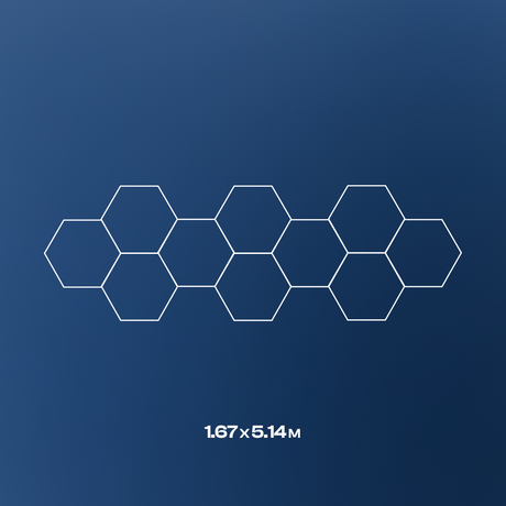 10_hexagon - Stylebox