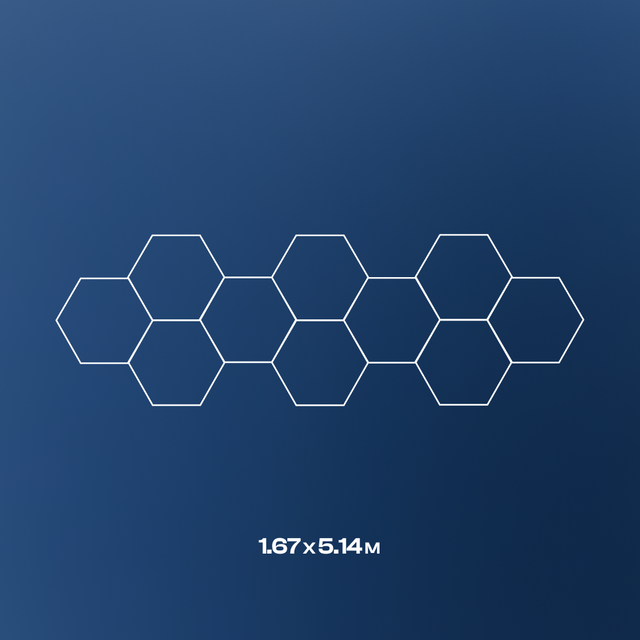 10_hexagon - Stylebox