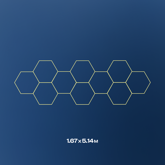 10hexagon - Stylebox