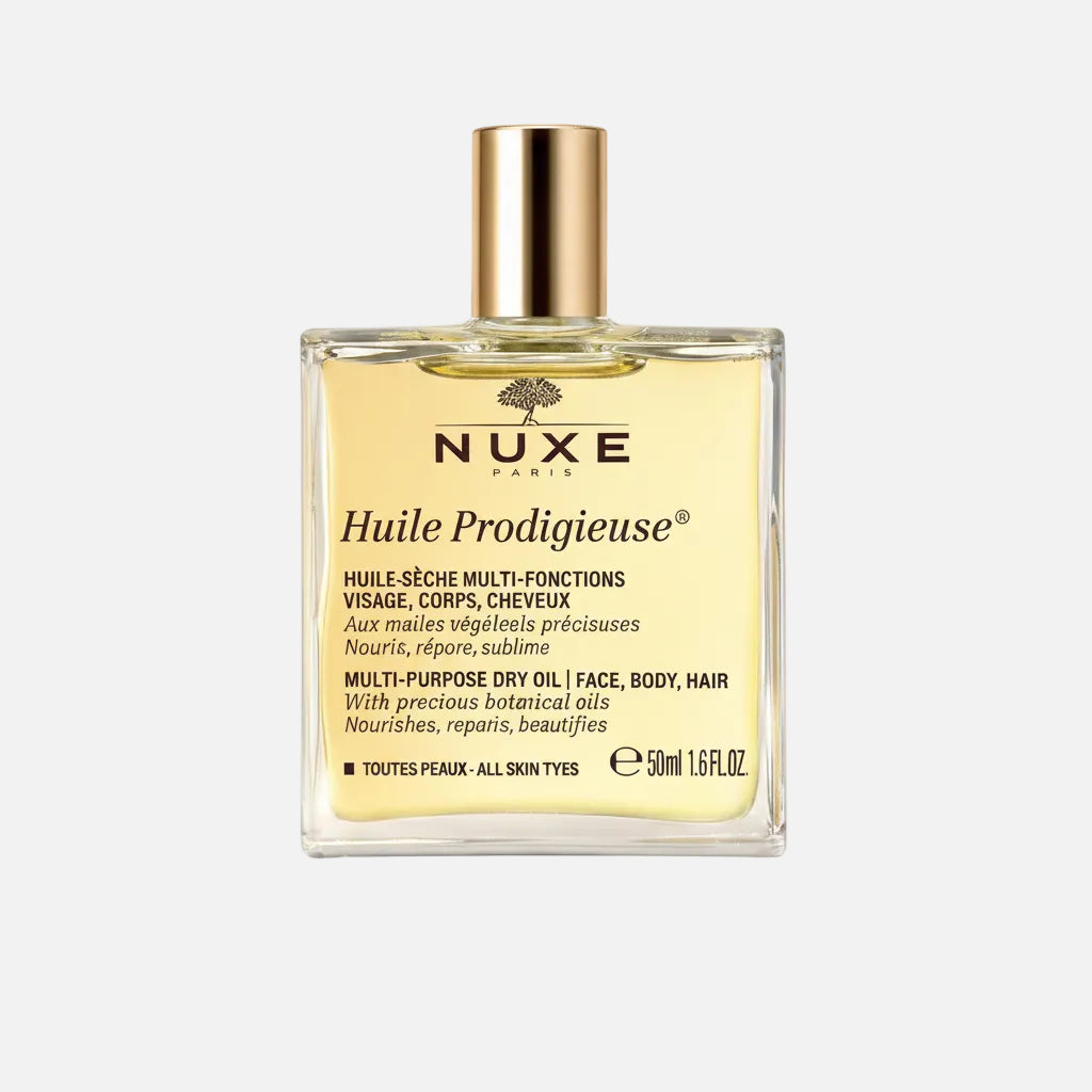 NUXE Huile Prodigieuse Regeneroiva Kuivaöljy 50ml