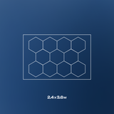 11_hexagon_frame - Stylebox