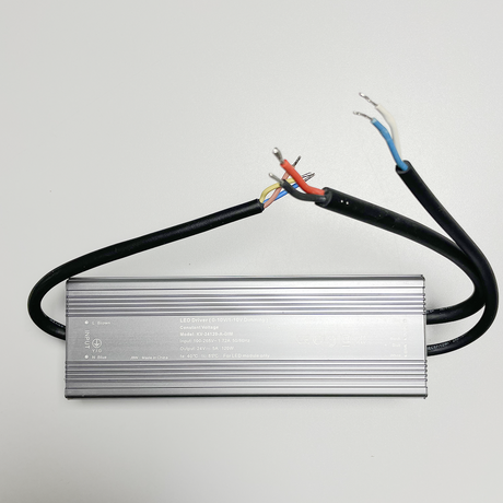 120W - Stylebox