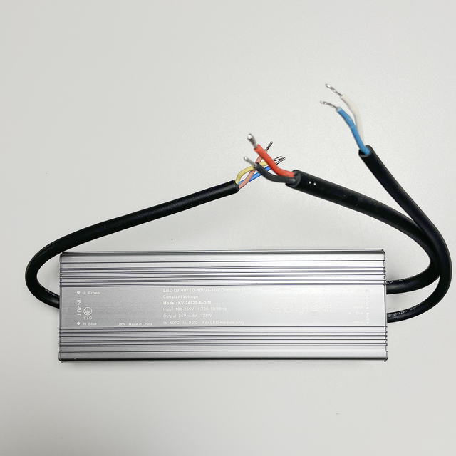 120W - Stylebox