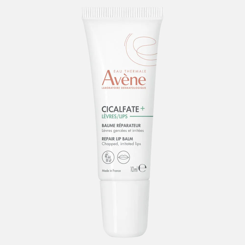 Avène Cicalfate Restorative Lip Balm 10ml