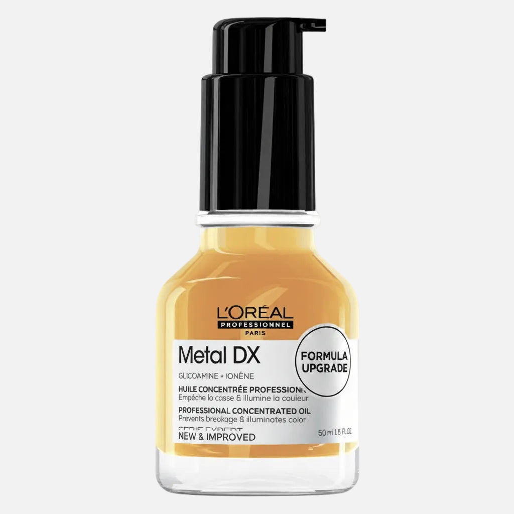L'Oréal Professionnel Metal DX Anti-Deposit Protector Concentrated Oil 50ml