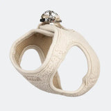 Staey dog harness, beige