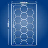 15hex_kehikko - Stylebox