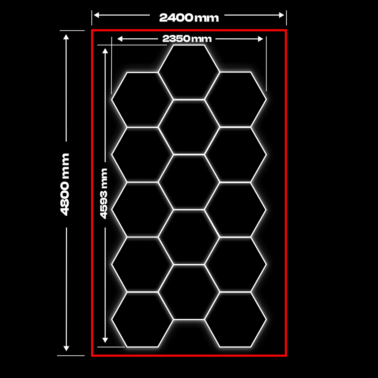 15hex_punainenkehikko - Stylebox