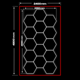 15hex_punainenkehikko - Stylebox