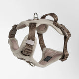 Staey Elma dog harness, sand