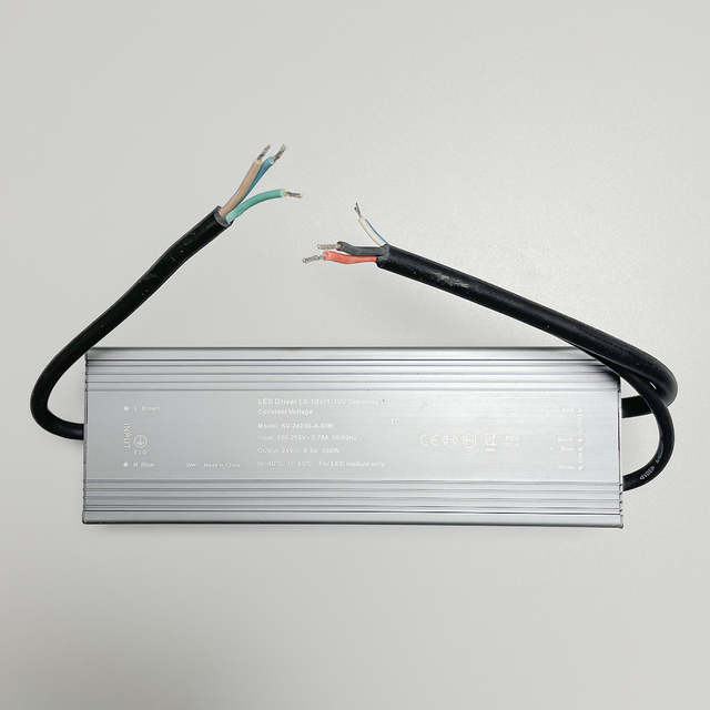 200W - Stylebox