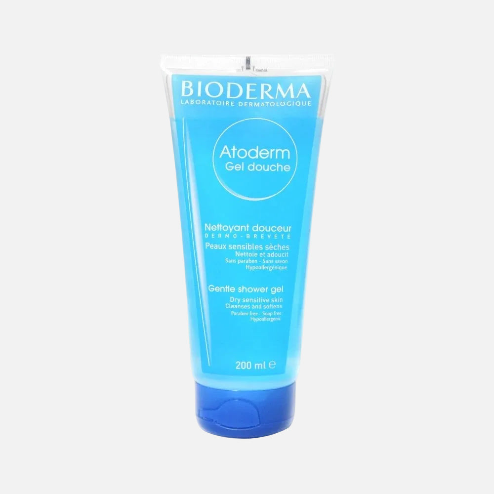 Bioderma Atoderm Shower Gel 200ml