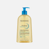 Bioderma Atoderm Suihkuöljy 500ml