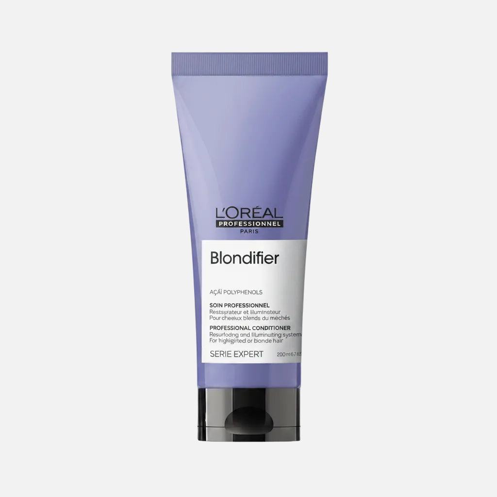 L'Oreal Professionnel Serie Expert Blondifier Conditioner 200ml