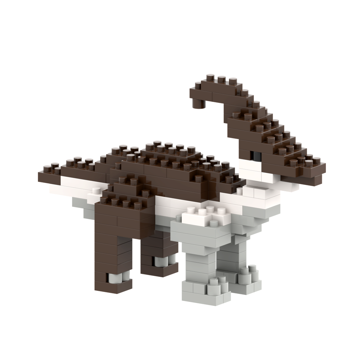 BRIXIES Parasaurolofus 115
