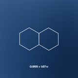 2_hexagon - Stylebox