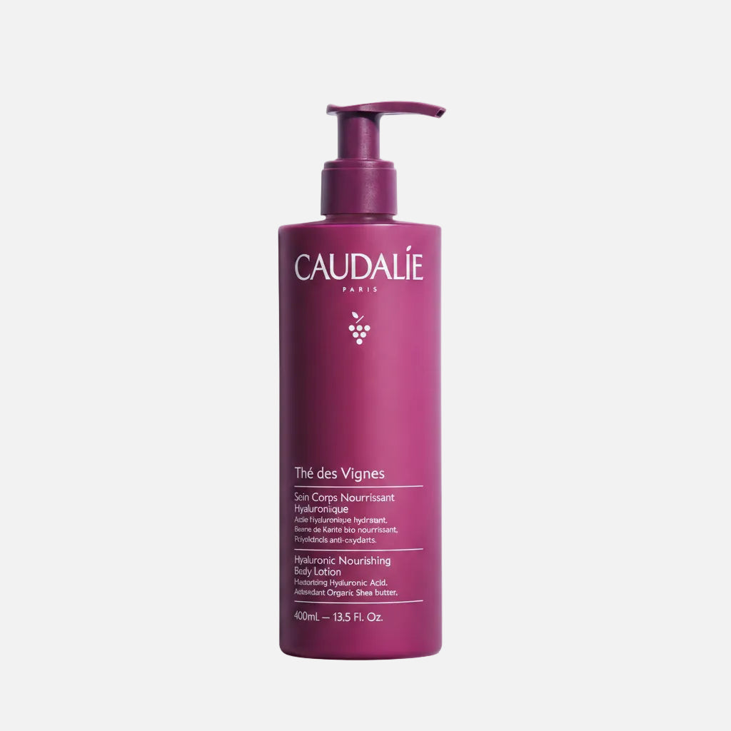 Caudalie Thé des Vignes Ravitseva Vartalolotion 400ml