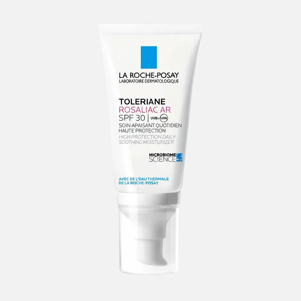 La Roche-Posay Toleriane Rosaliac AR Päivävoide SPF30 50ml
