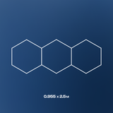 3_hexagon - Stylebox