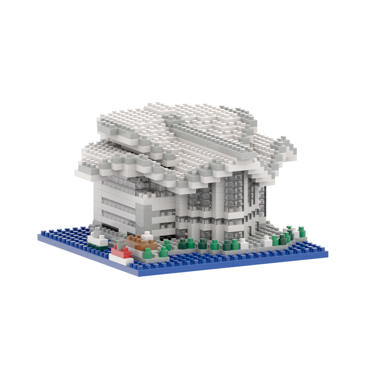 BRIXIES Hongkongin kongressikeskus 352