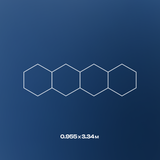 4_hexagon - Stylebox