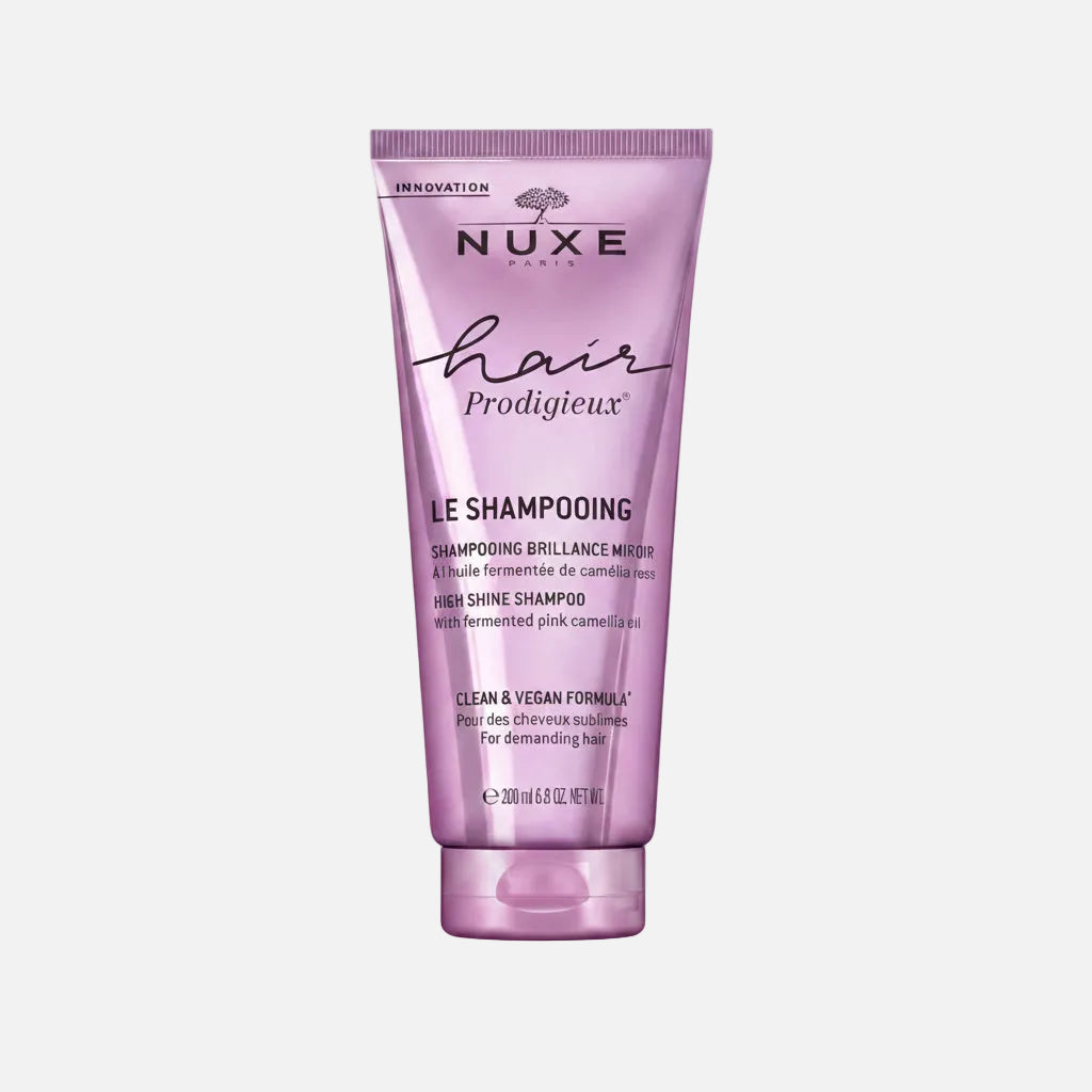 NUXE Prodigieux High Shine Shampoo 200ml