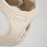 Staey dog harness, beige