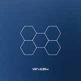 5_hexagon - Stylebox
