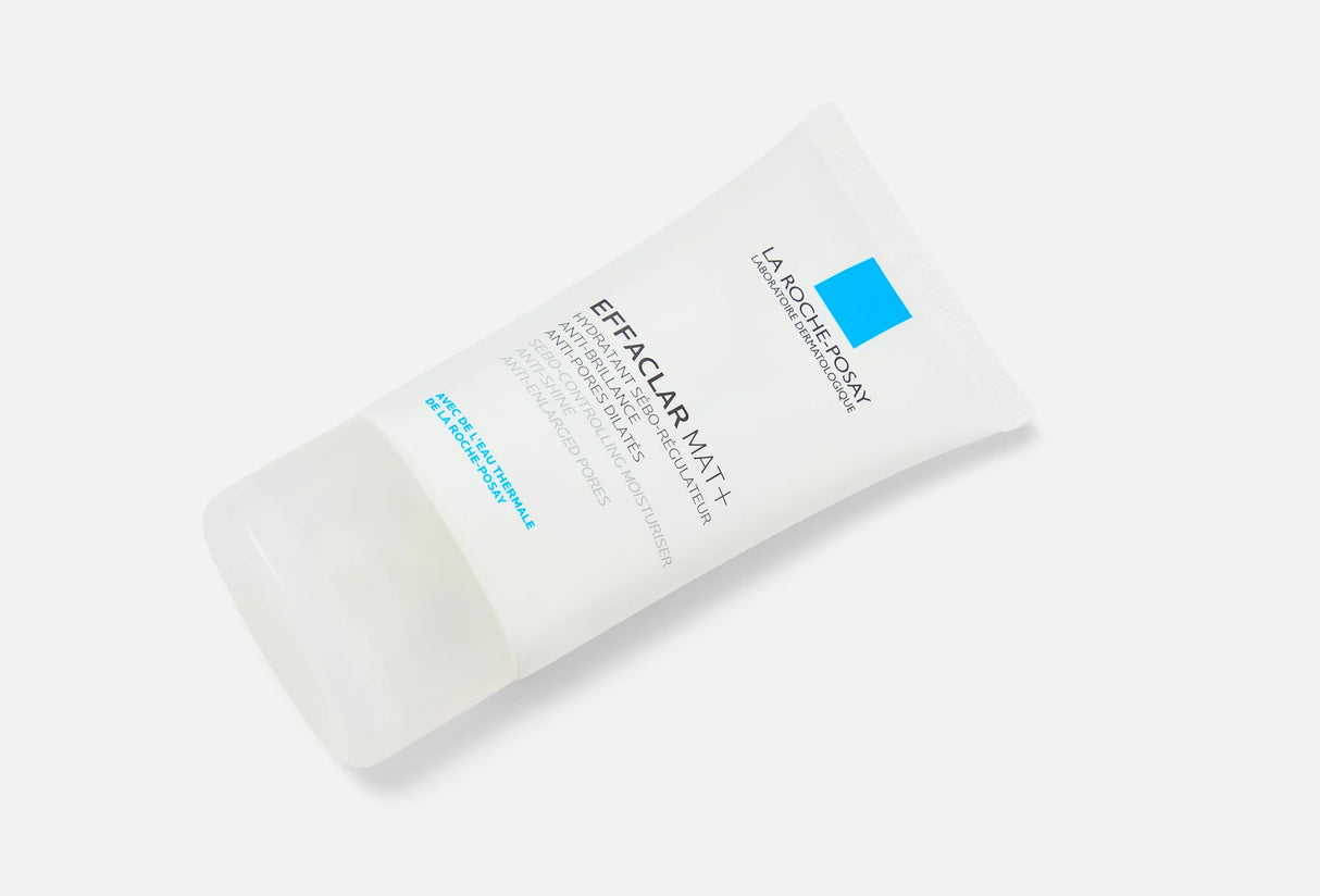 La Roche-Posay Effaclar Mat Kosteusvoide 40ml