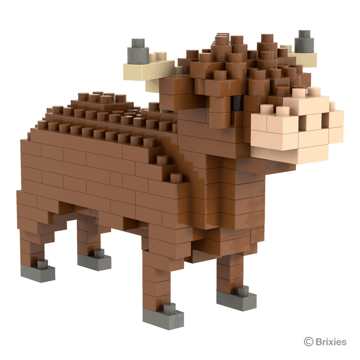 BRIXIES ylämaankarja 177