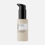 BIODROGA Bioscience Institute 360° LIFTING Foundation SPF 15 30ml 01 Porcelain Makeup Foundation with UV Protection Flawless Complexion Gluten-Free