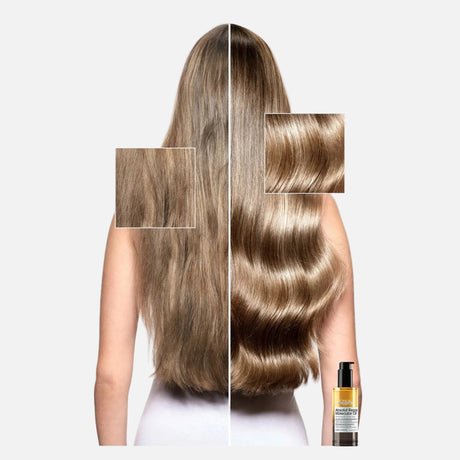 L'Oréal Professionnel Absolut Repair Molecular Bi-phase Oil 90ml