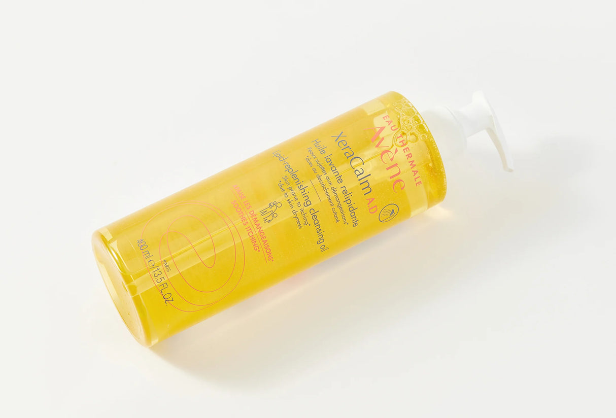 Avène XeraCalm A.D Puhdistusöljy 400ml