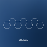 7_hexagon - Stylebox