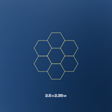 7_hexagon_light - Stylebox