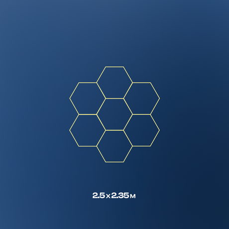 7_hexagon_light - Stylebox