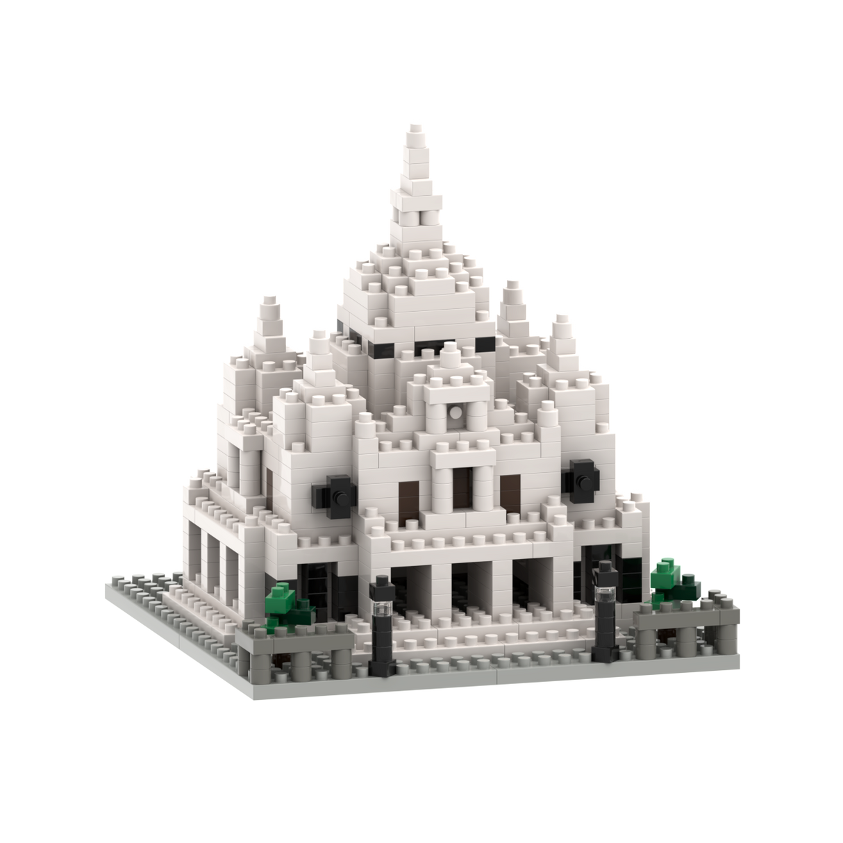 BRIXIES Sacré-Cœur 603