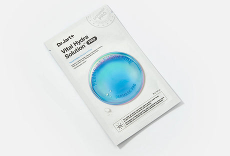 Dr.Jart+ Vital Hydra Solution Intensiivisesti Kosteuttava Naamio 26g