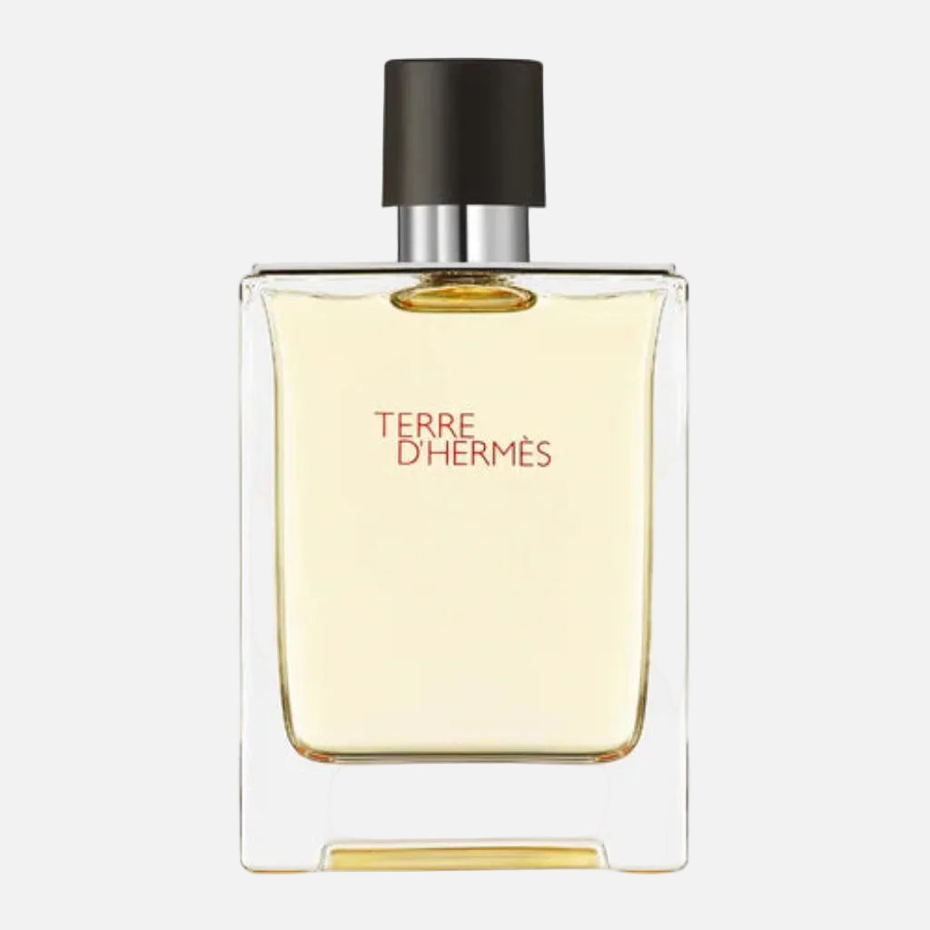 Hermès Terre d'Hermès EDT 50ml x2