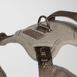 Staey Elma dog harness, sand