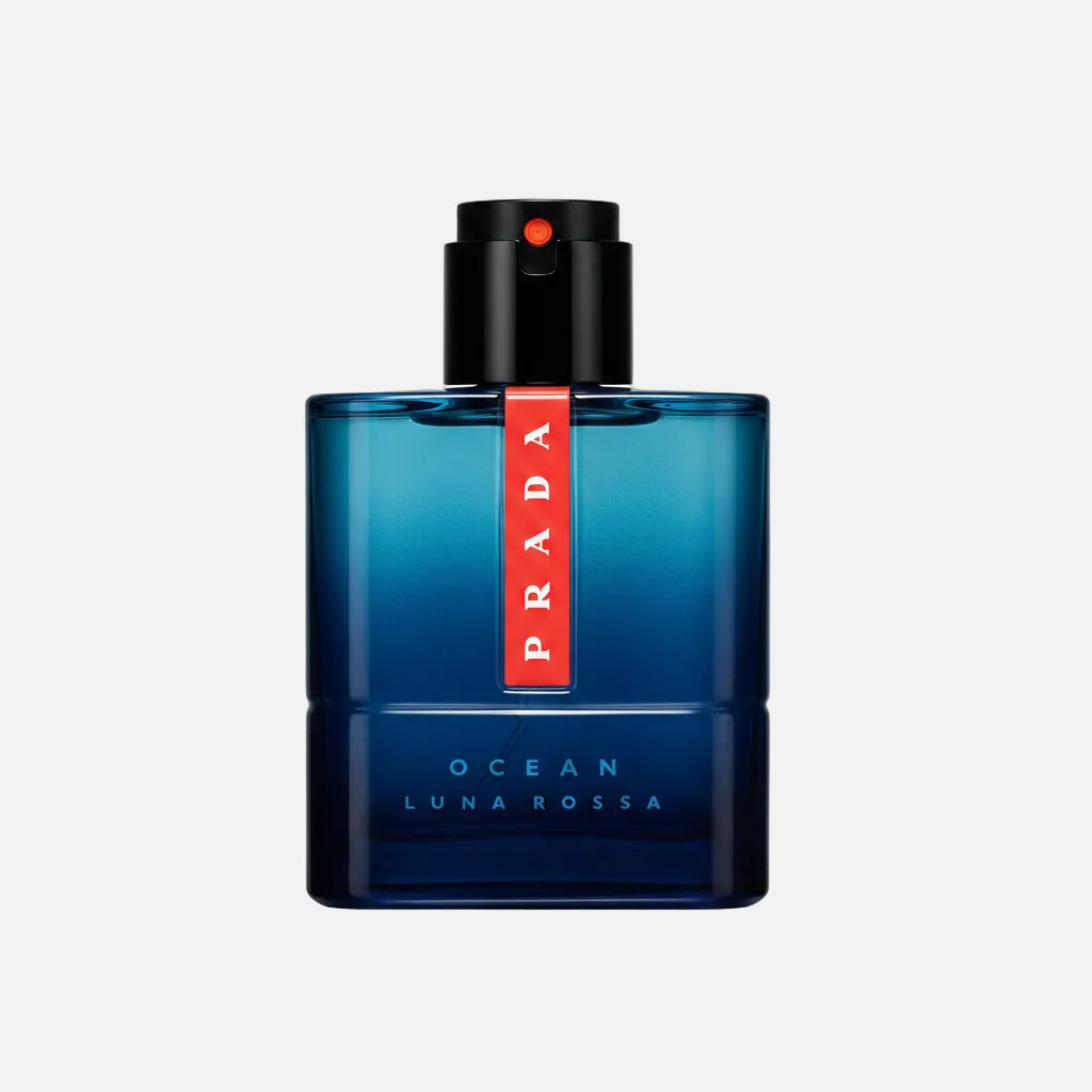 Prada Luna Rossa Ocean Eau de Toilette 100ml