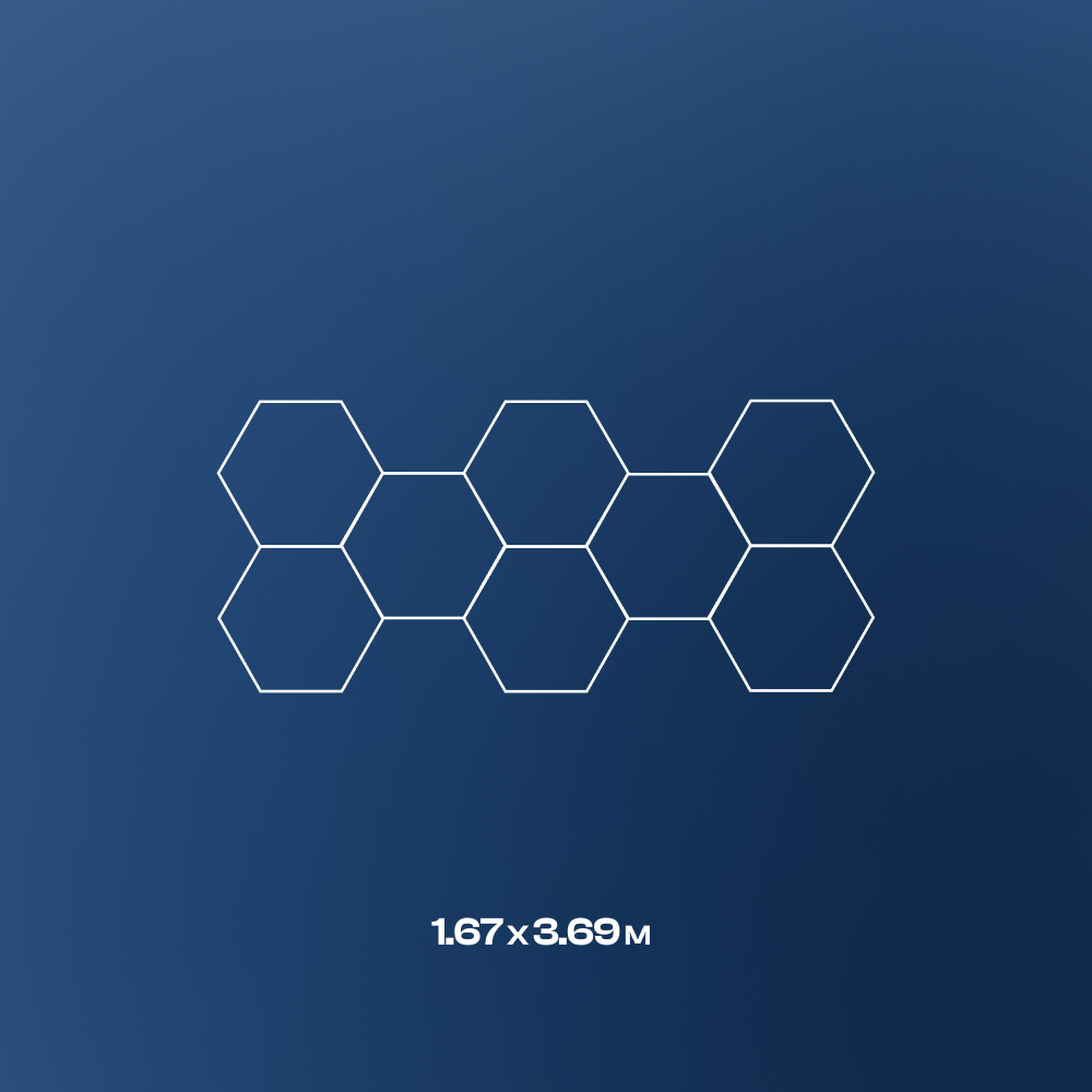 8_hexagon - Stylebox